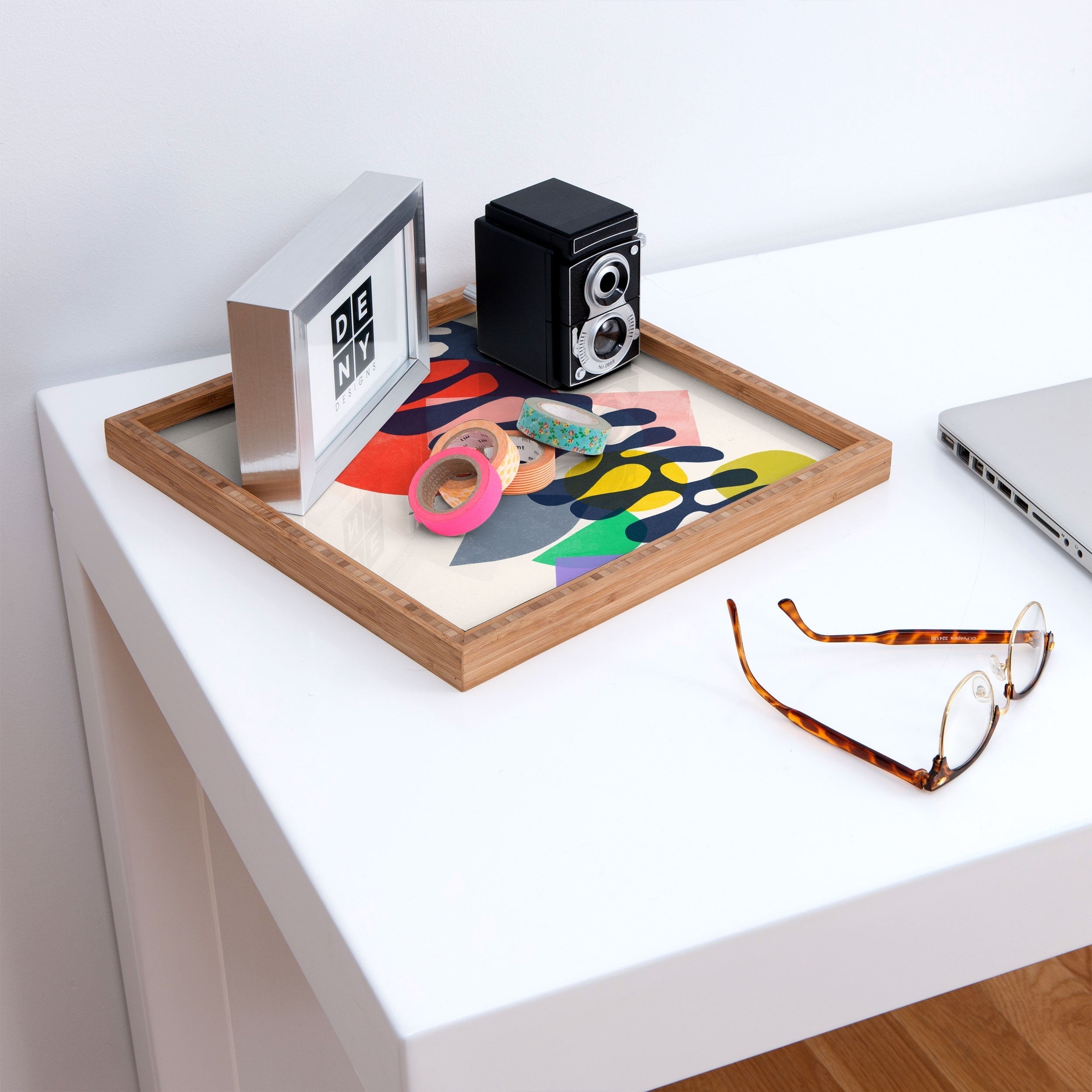 Garima Dhawan growing 1 Square Tray