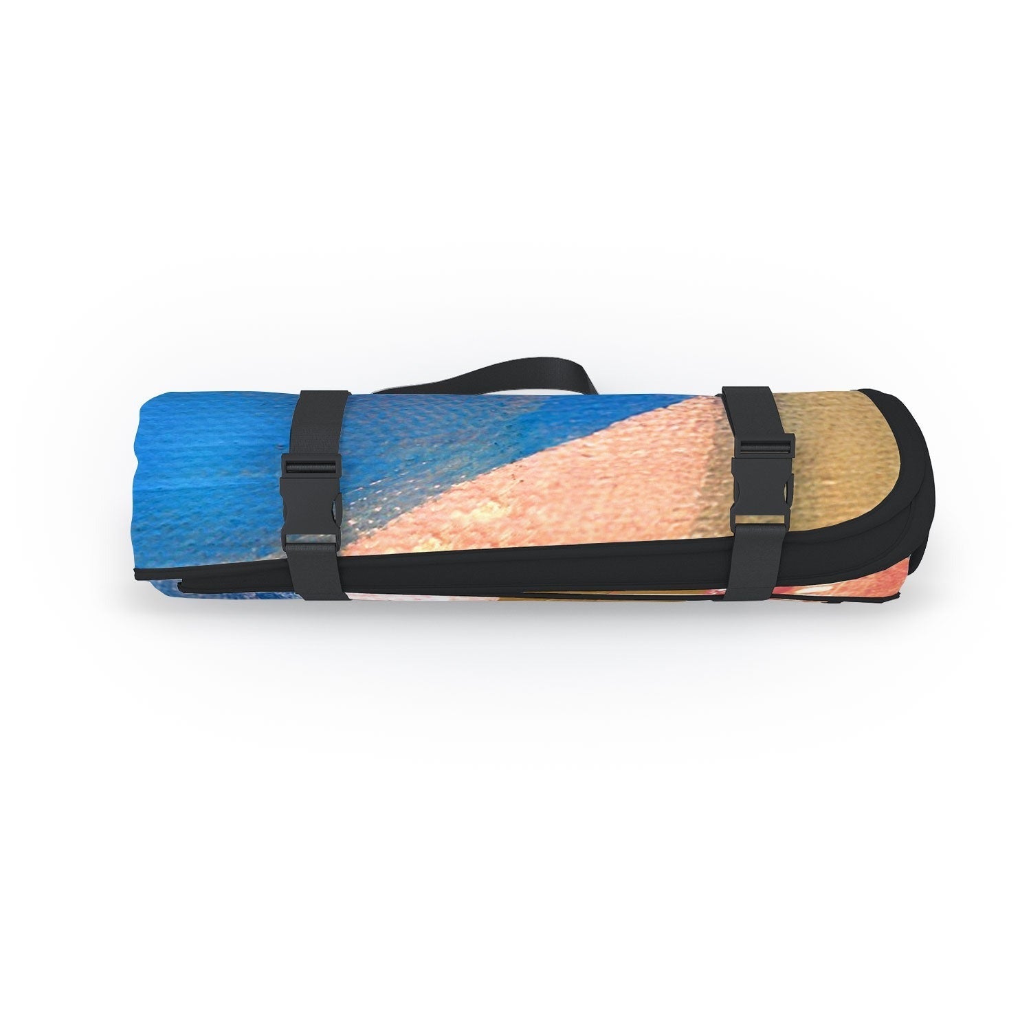 Natalie Baca Lucky in Love Picnic Blanket