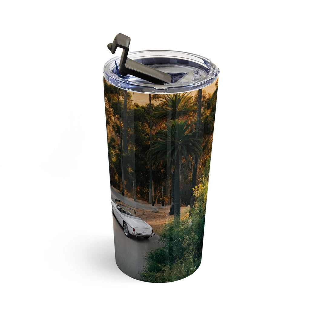 Gal Design Sunset Blvd Travel Mug