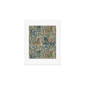 Marta Barragan Camarasa Renaissance Horse Garden Art Print