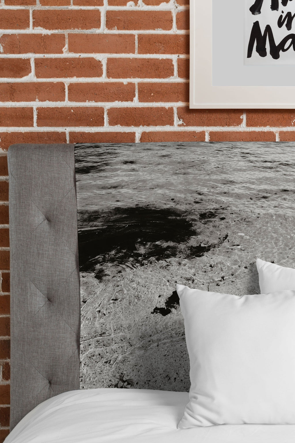 Ballack Art House Table View Tapestry