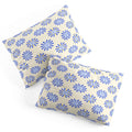 Design by Spark Dolce Vita Radial Sun Pillow Shams