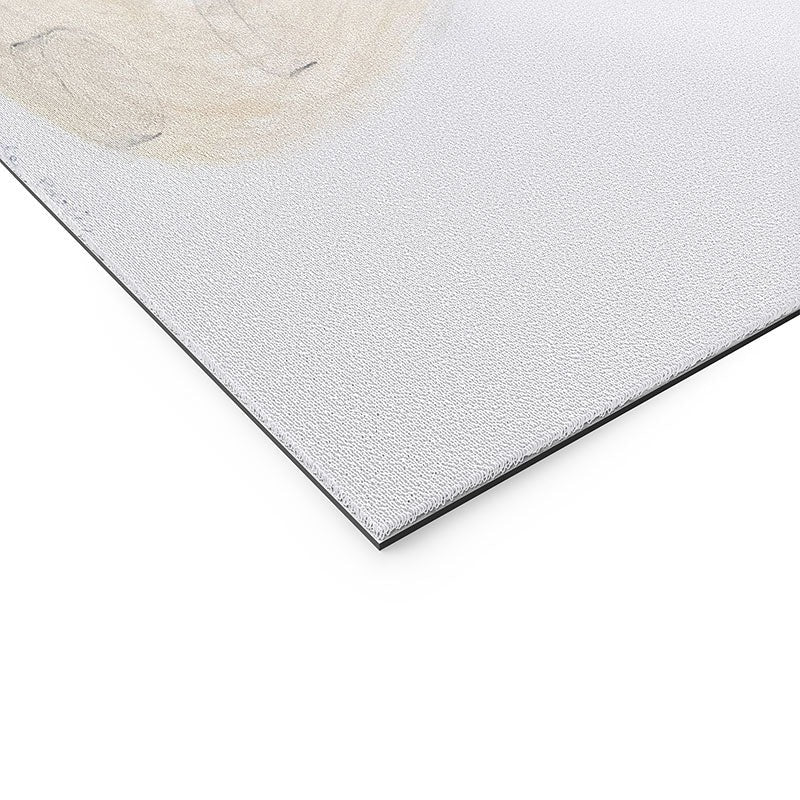 Coco de Paris Wood in the sky Welcome Mat