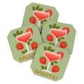 Jessica Molina Rossini Coaster Set