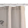 DENY Designs Our Country s Flag Shower Curtain
