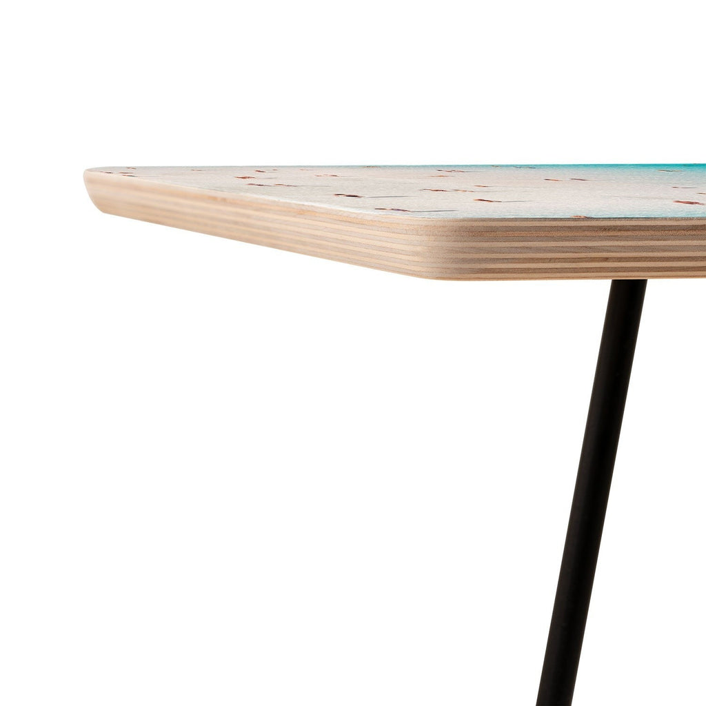Gal Design Beach Daydream Side Table