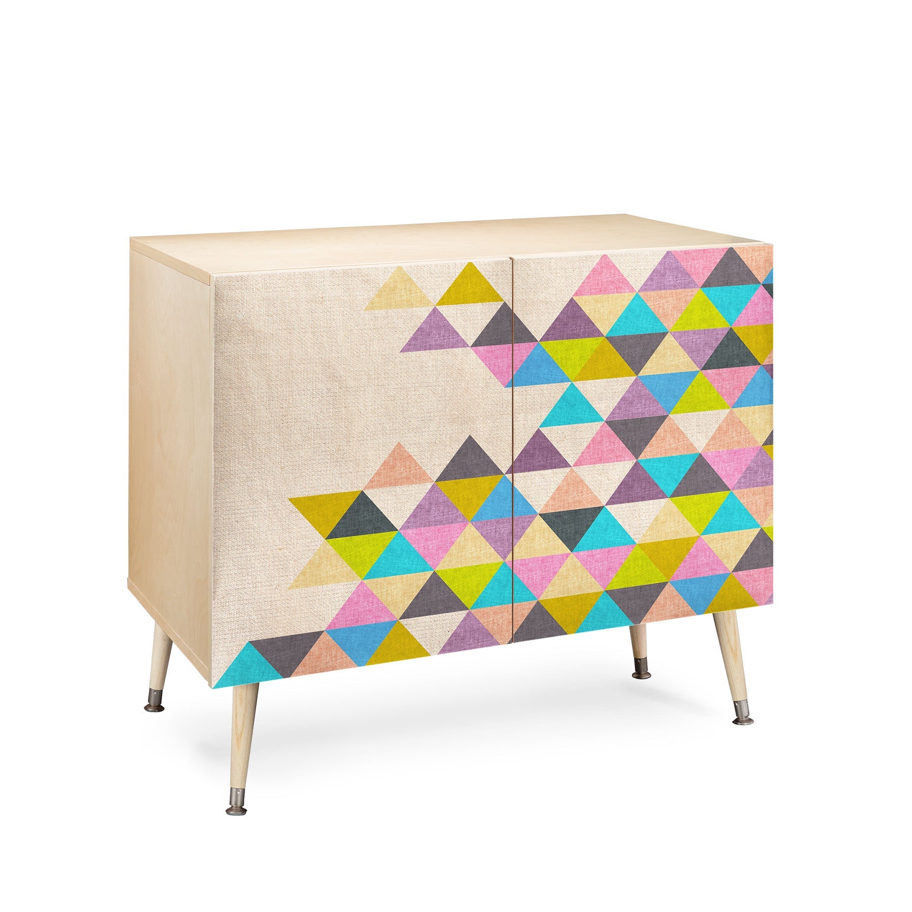 Bianca Green Completely Incomplete Credenza