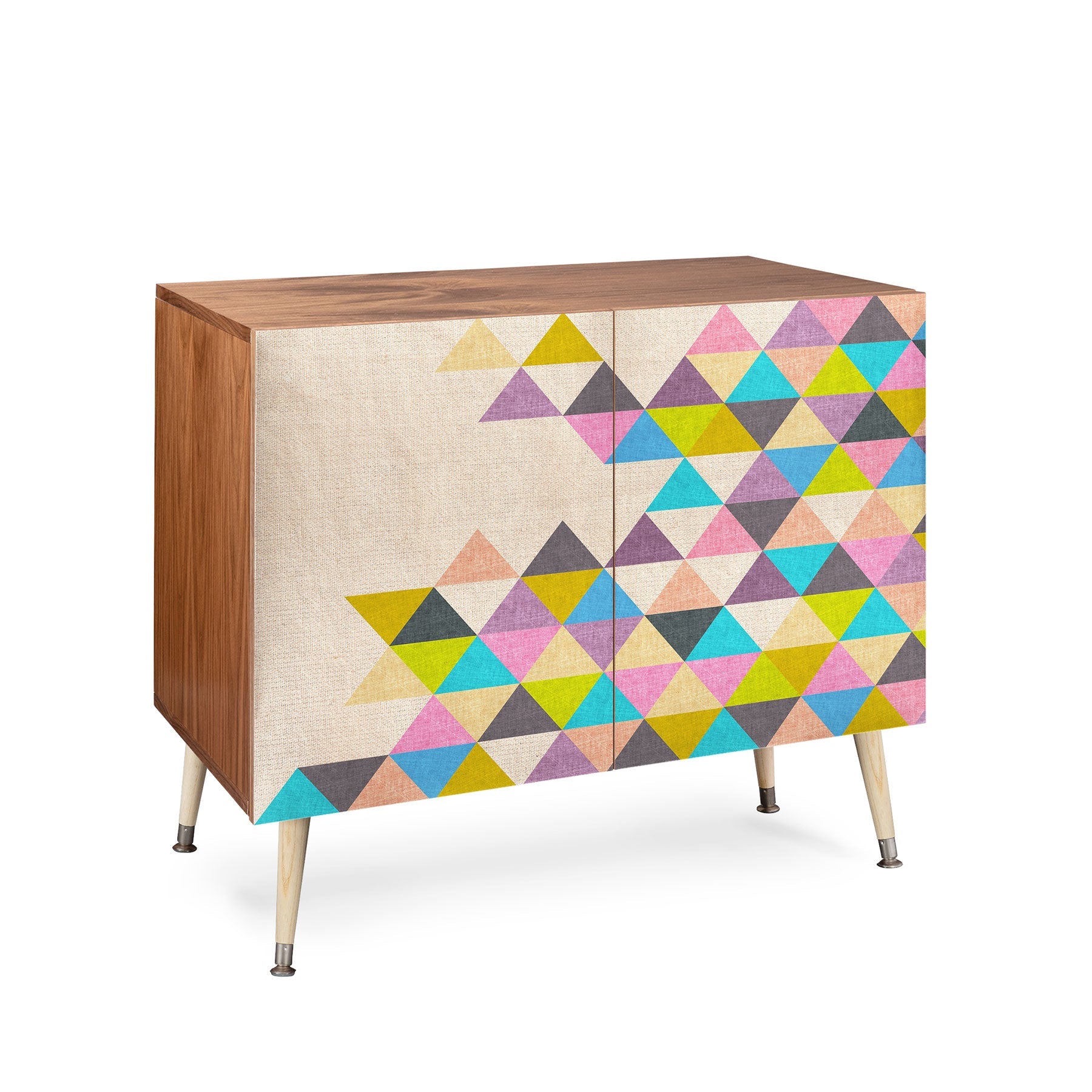 Bianca Green Completely Incomplete Credenza