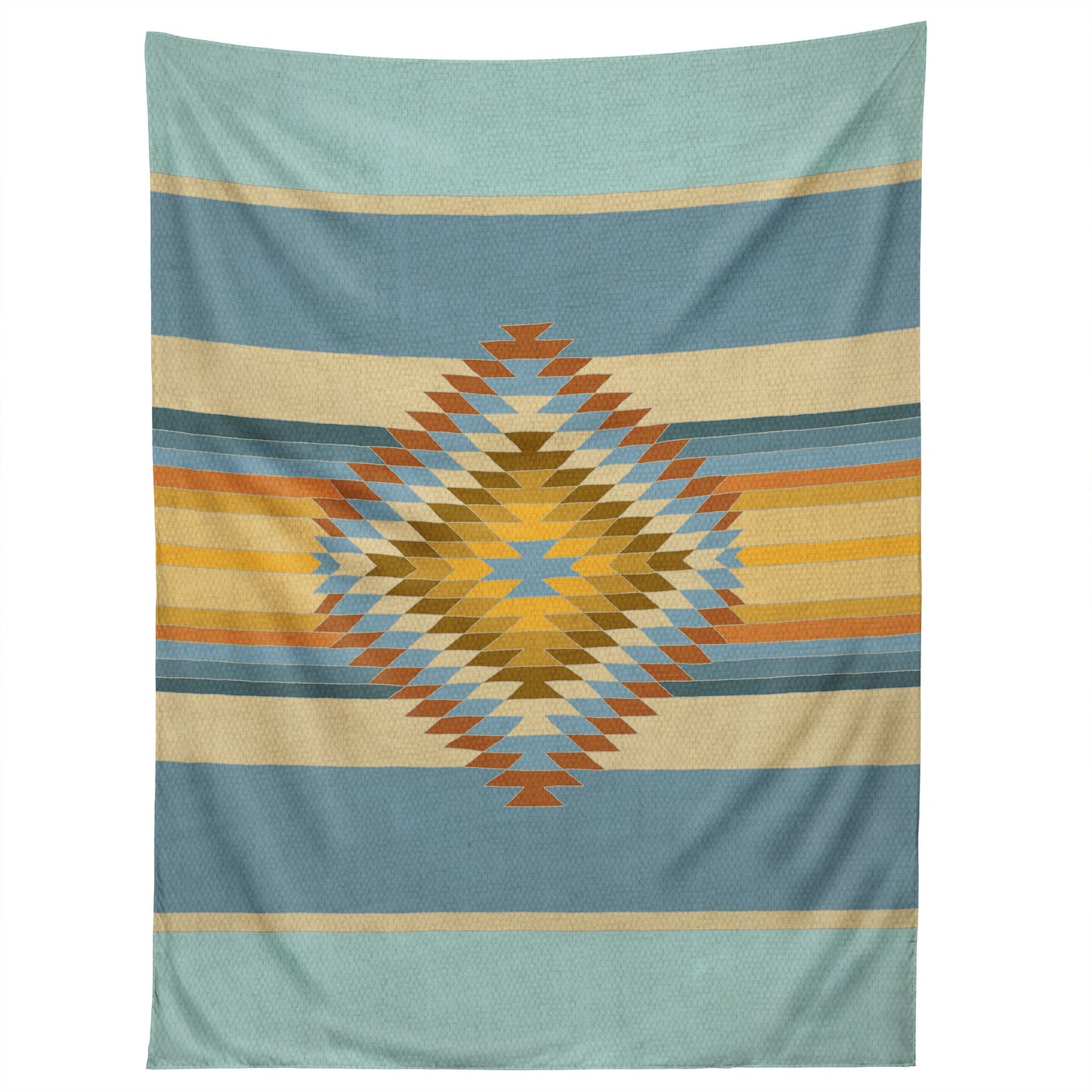 Bianca Green Fiesta Vintage Tapestry