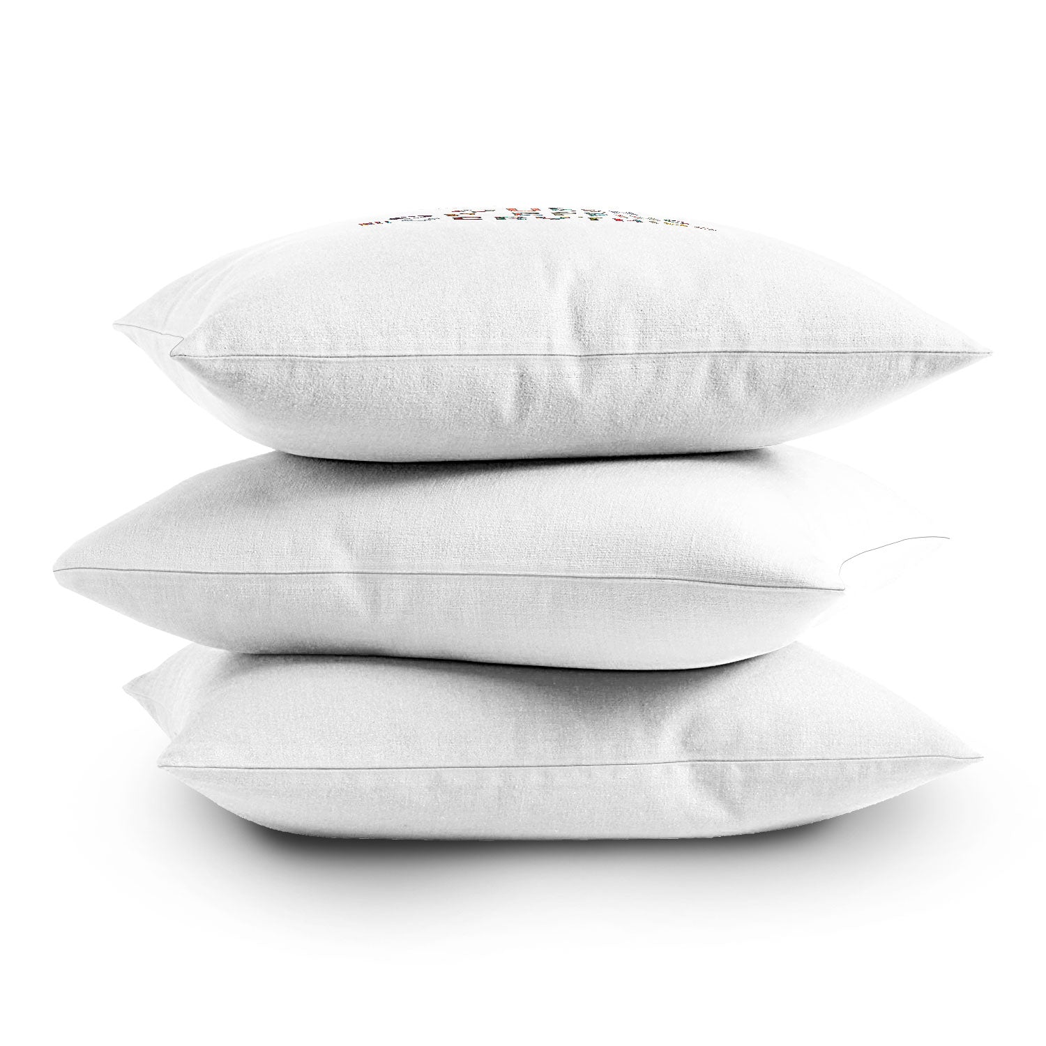 Bianca Green Her Daily Motivation Throw Pillow