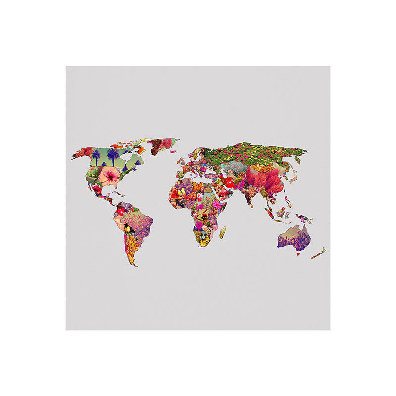 Bianca Green Its Your World Art Print