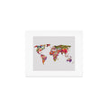 Bianca Green Its Your World Art Print