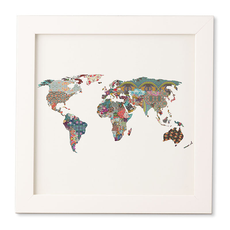Bianca Green Louis Armstrong Told Us So Framed Wall Art