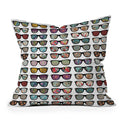 Bianca Green The Way I See It Throw Pillow