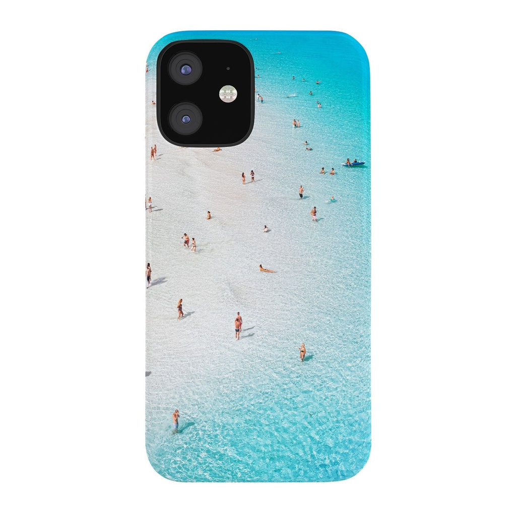 Gal Design Beach Daydream Phone Case
