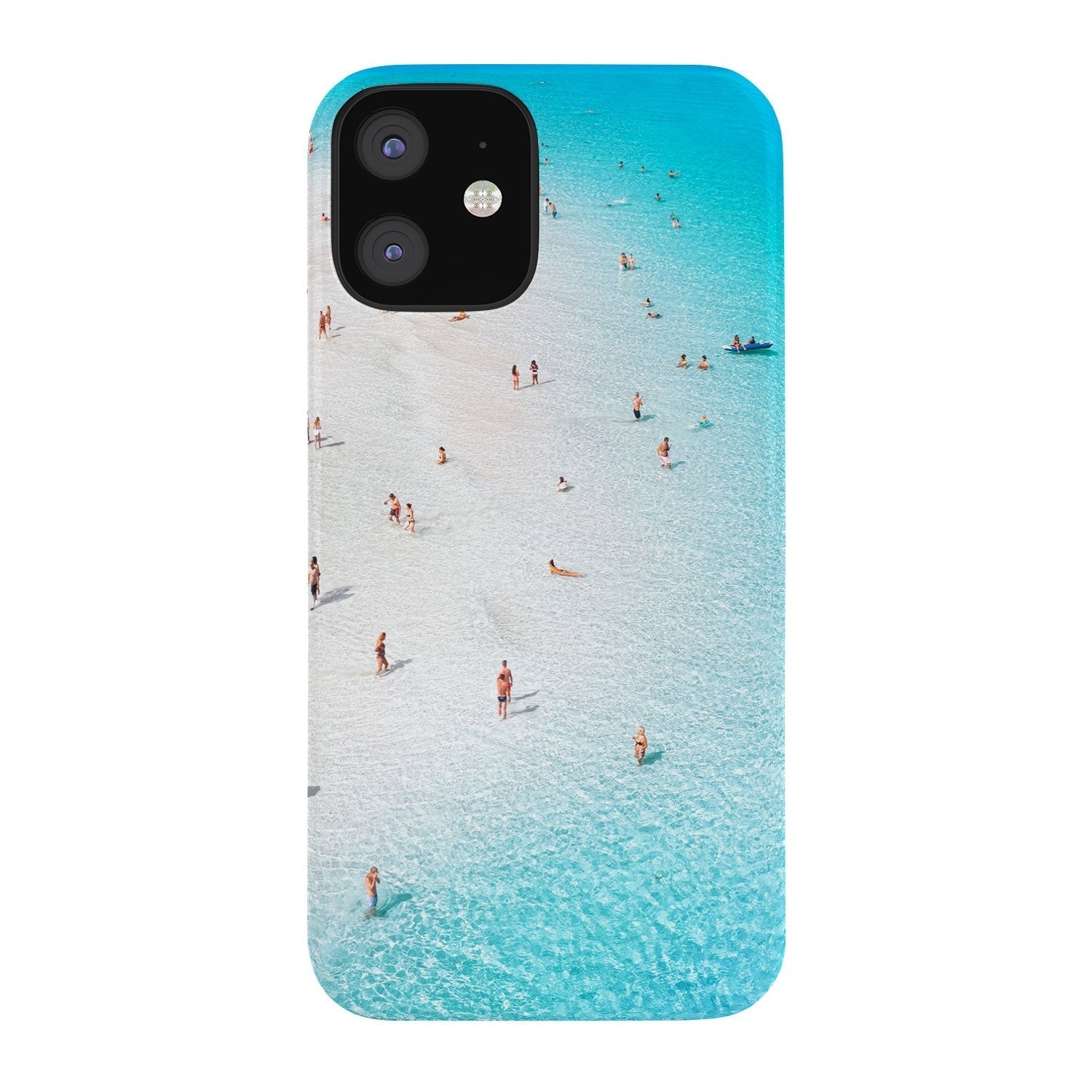 Gal Design Beach Daydream Phone Case