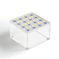 Design by Spark Dolce Vita Parasols Acrylic Box