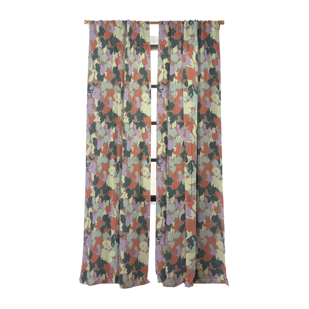 Marta Barragan Camarasa Retro Bloom Medley Sheer Non Repeat