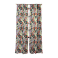 Marta Barragan Camarasa Retro Bloom Medley Sheer Non Repeat