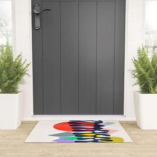 Garima Dhawan growing 1 Welcome Mat