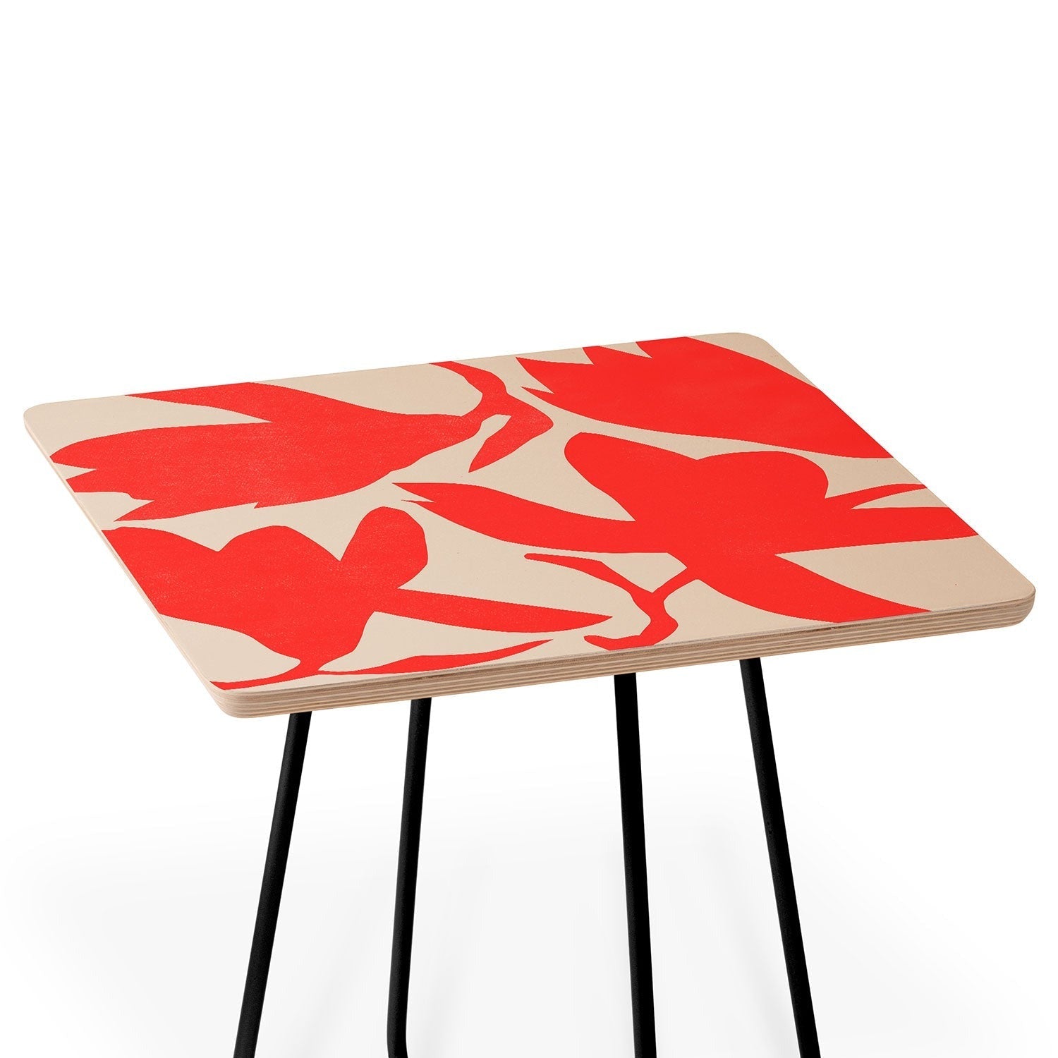 Garima Dhawan magnolia 12 Side Table