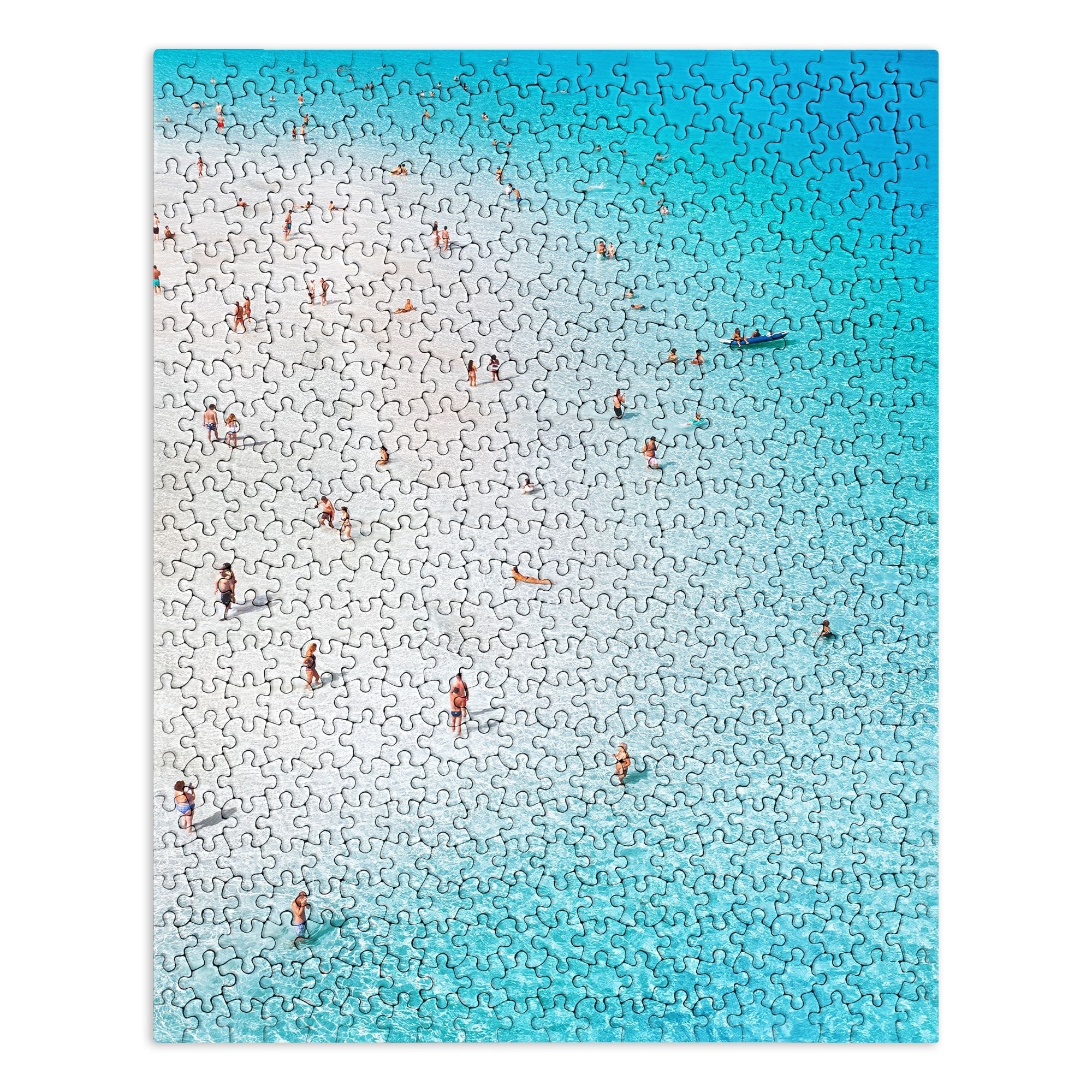 Gal Design Beach Daydream Puzzle