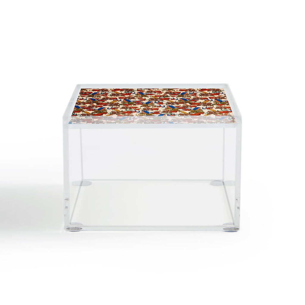 bárbara dantas Voler Acrylic Box