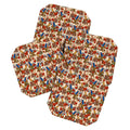 bárbara dantas Voler Coaster Set