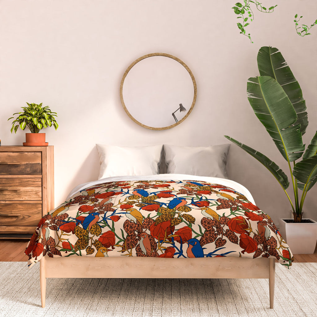 bárbara dantas Voler Comforter