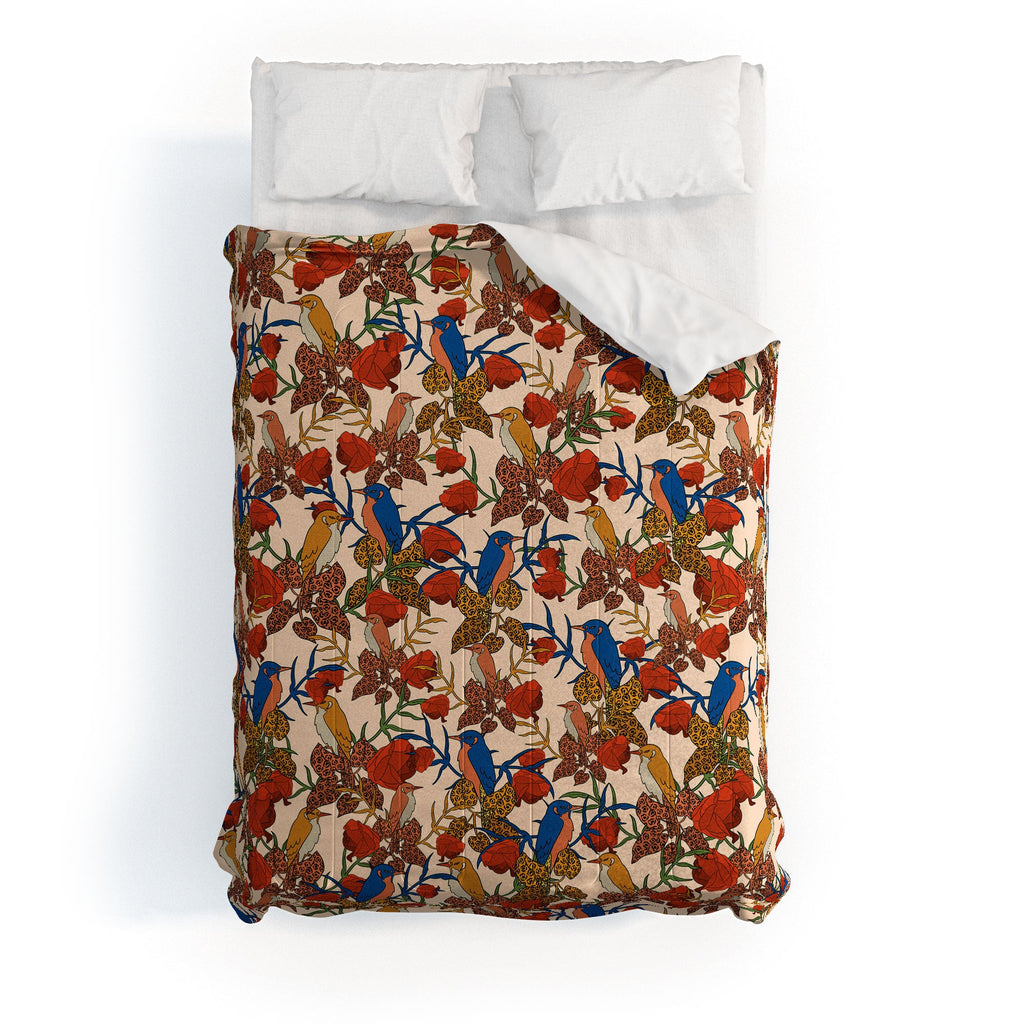 bárbara dantas Voler Comforter