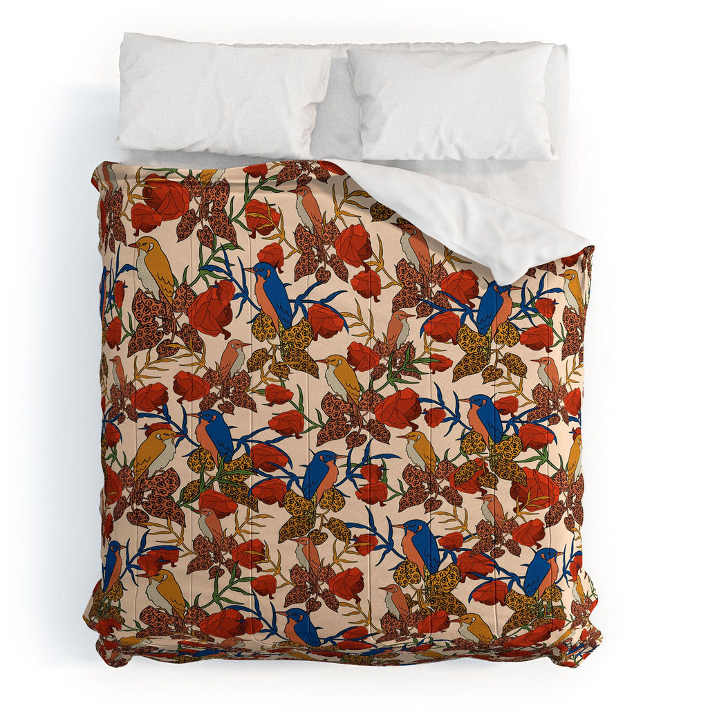 bárbara dantas Voler Comforter