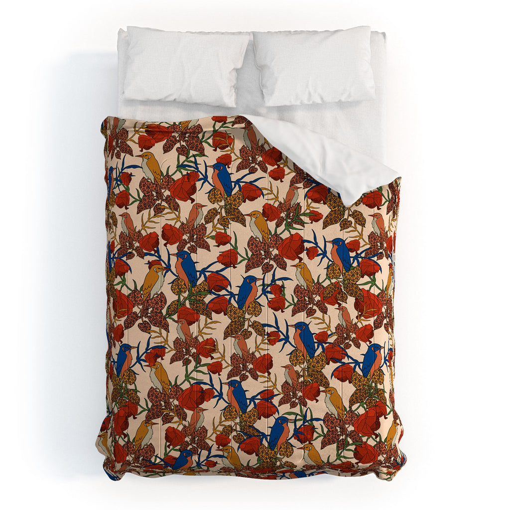 bárbara dantas Voler Comforter