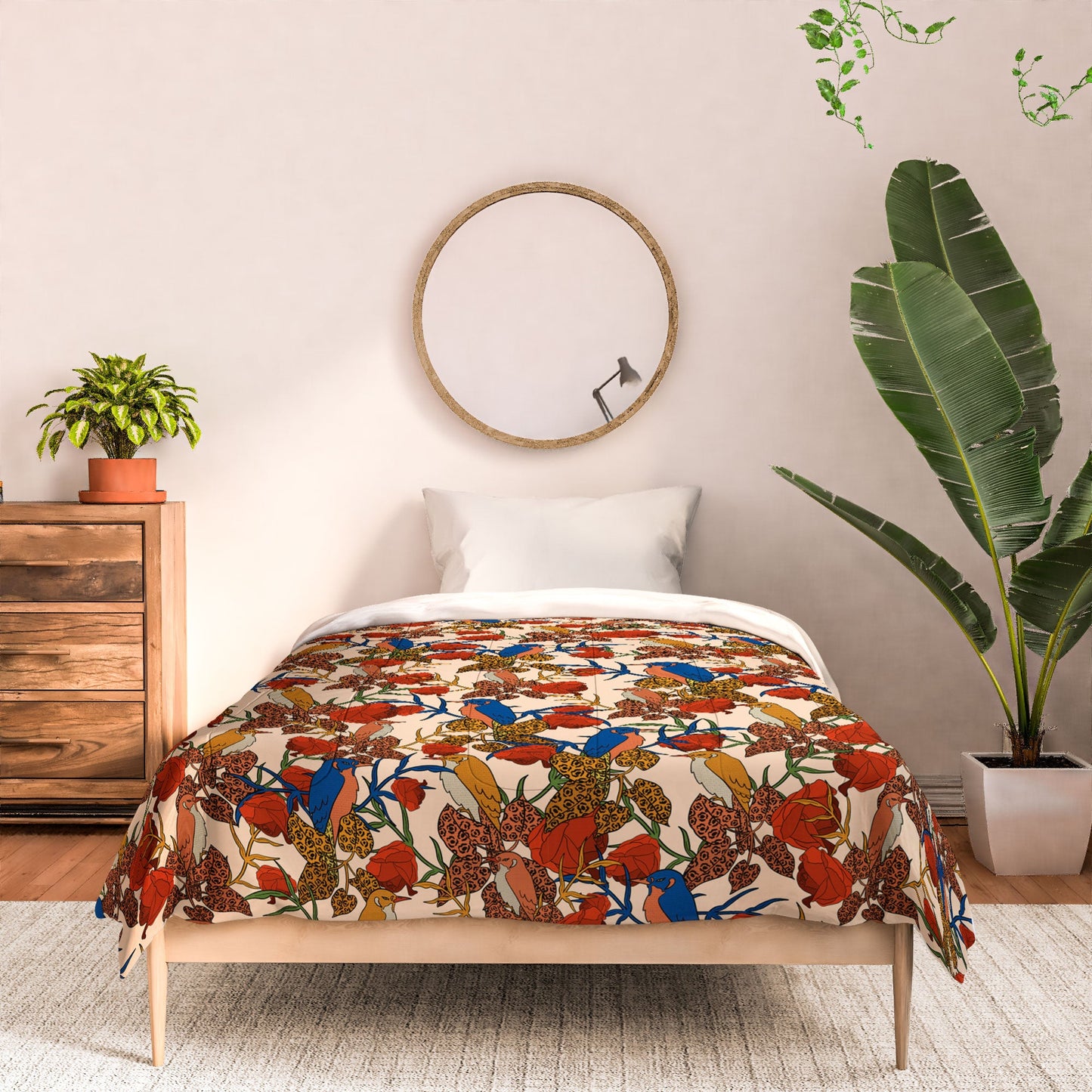 bárbara dantas Voler Comforter