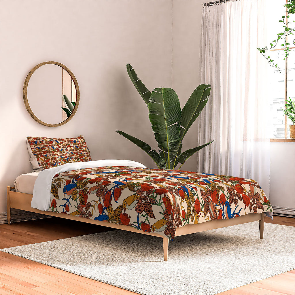 bárbara dantas Voler Comforter