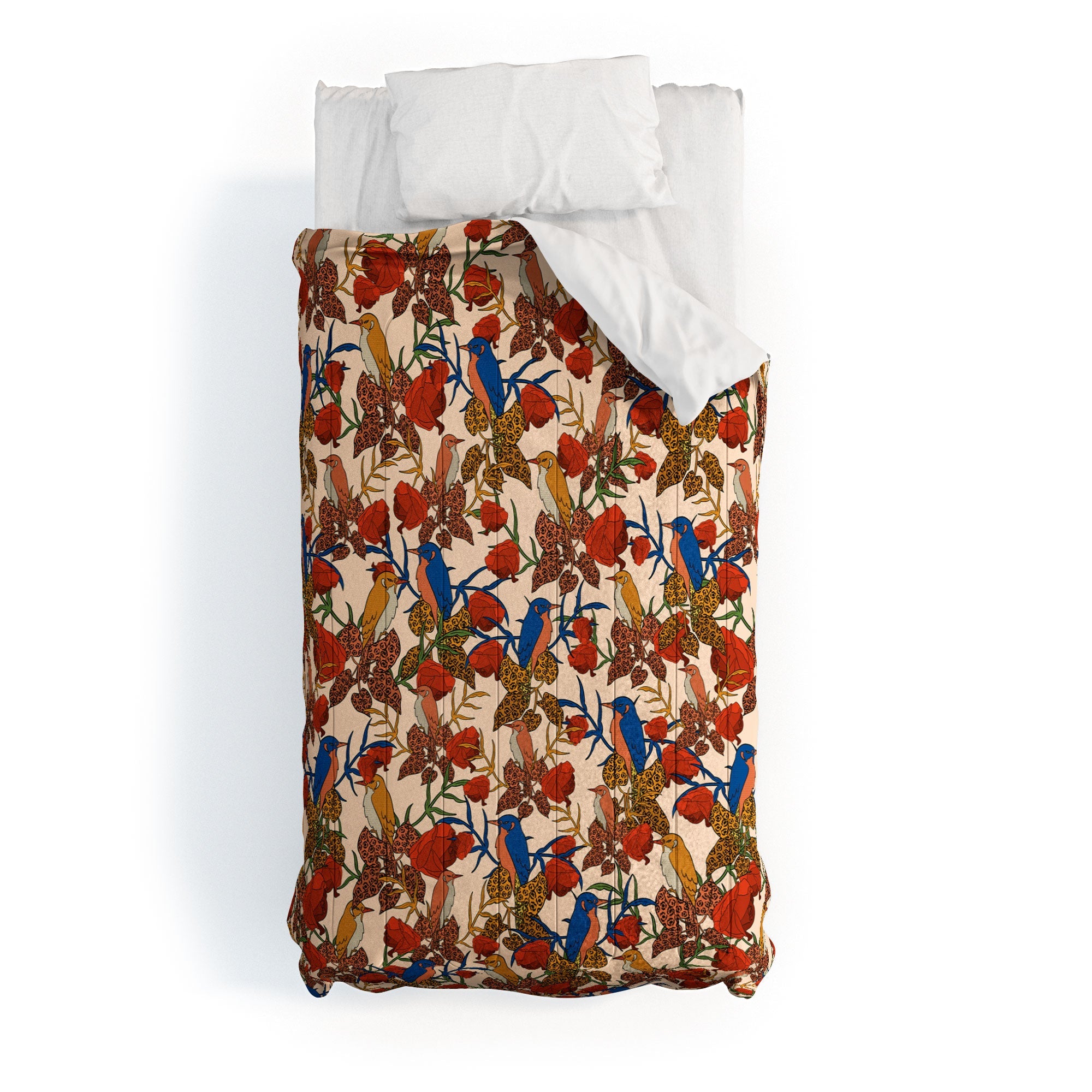 bárbara dantas Voler Comforter