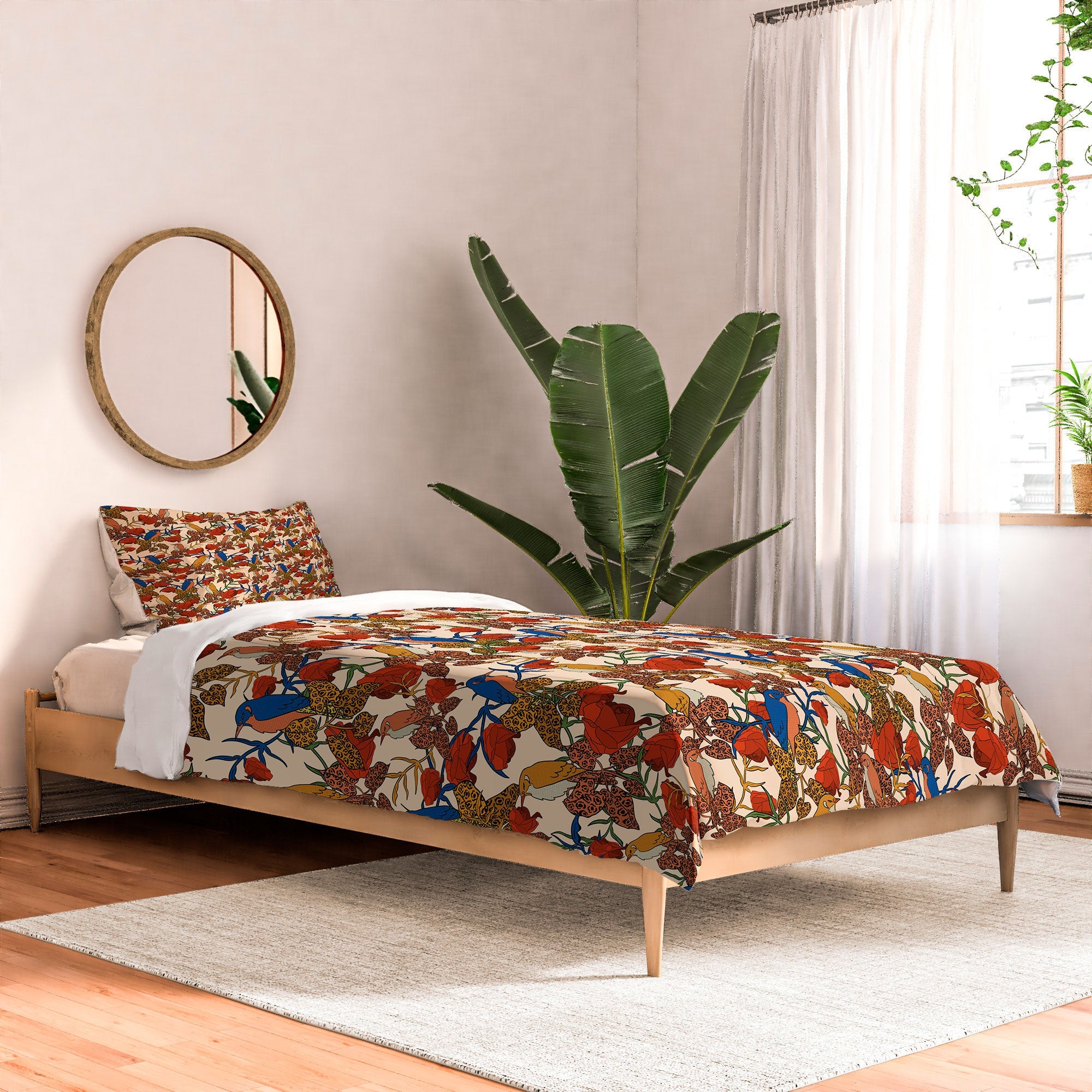bárbara dantas Voler Comforter