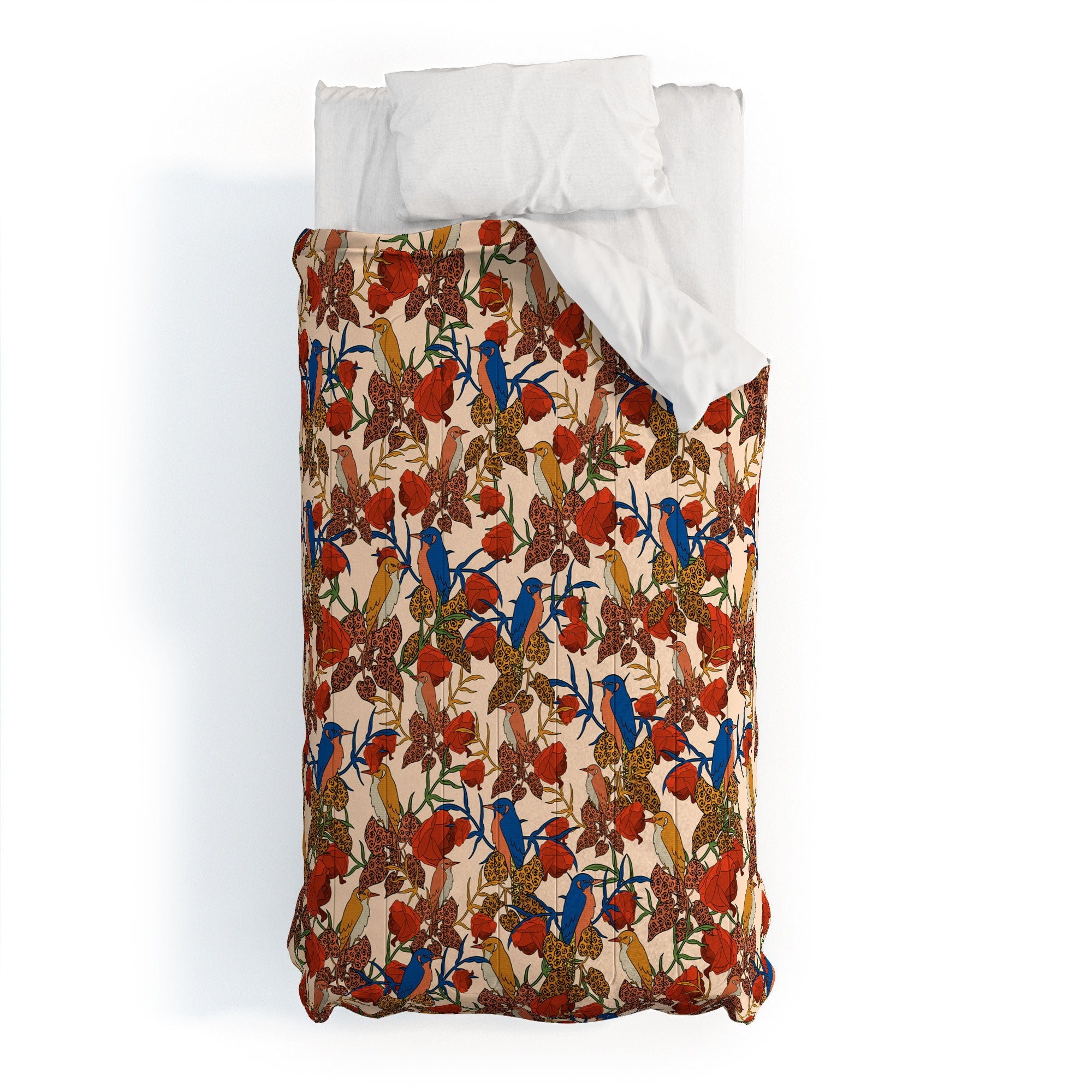 bárbara dantas Voler Comforter