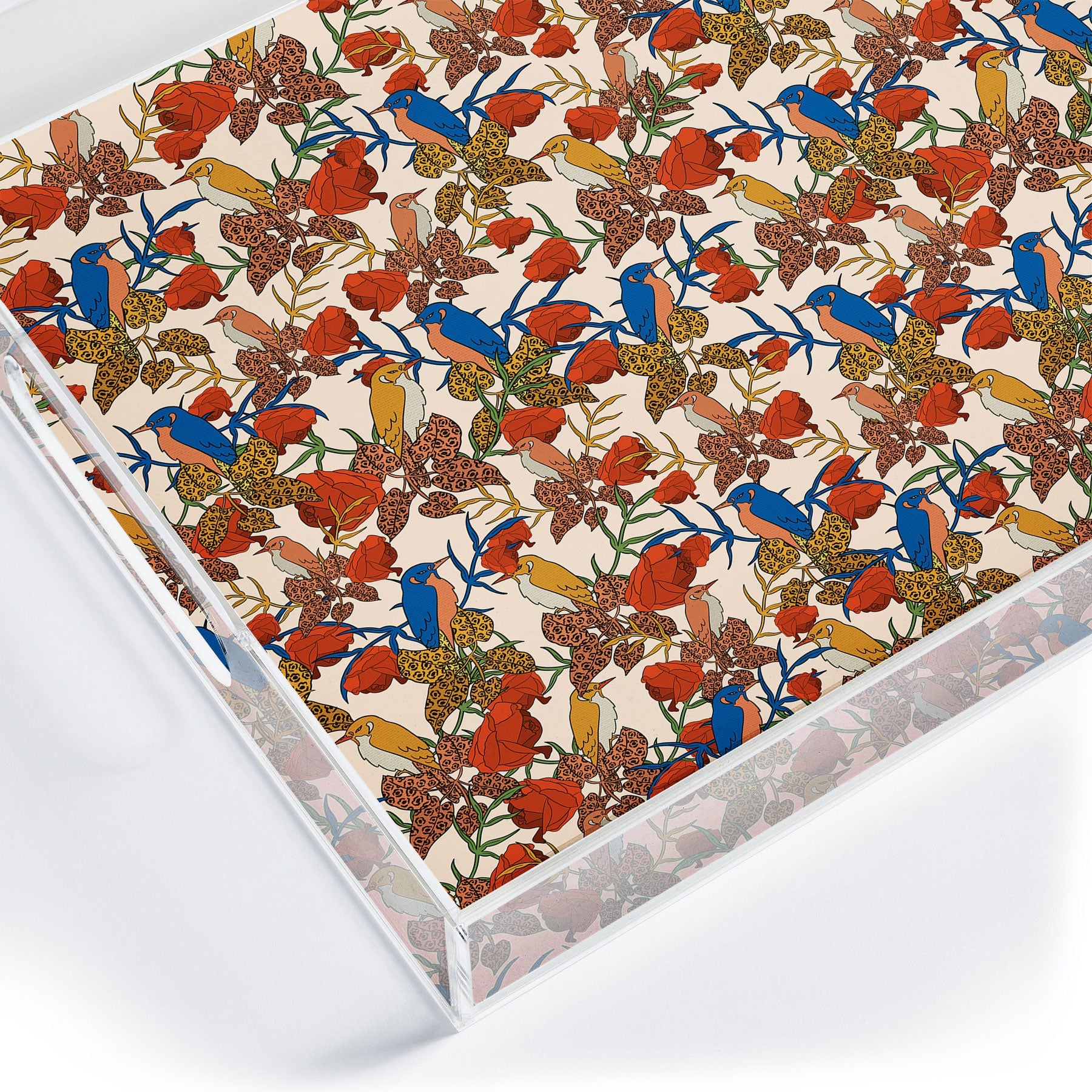 bárbara dantas Voler Acrylic Tray