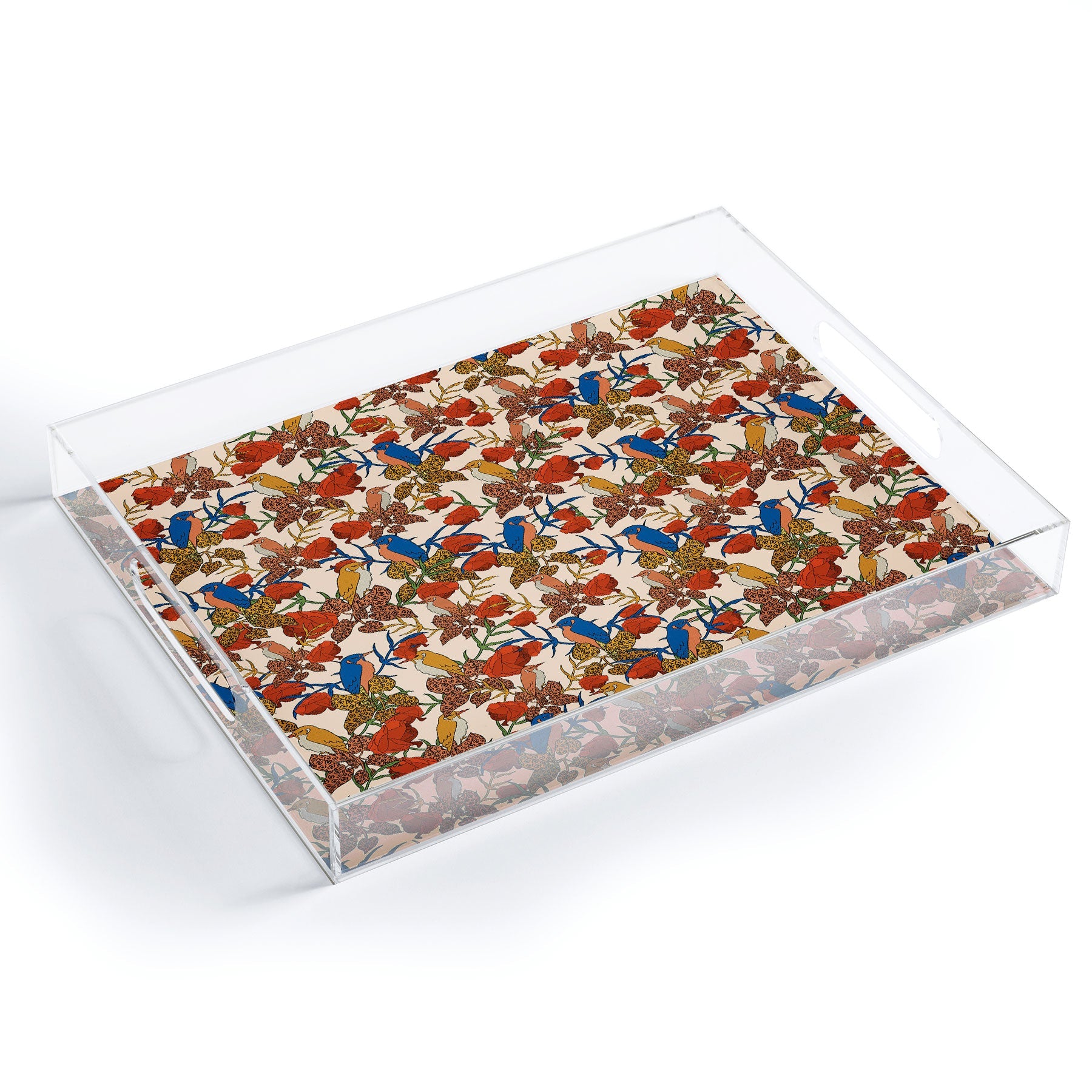 bárbara dantas Voler Acrylic Tray