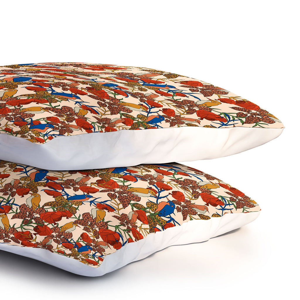 bárbara dantas Voler Pillow Shams