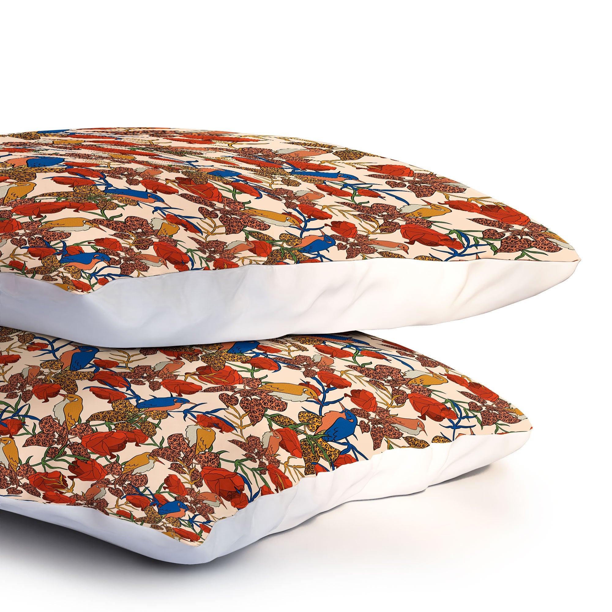 bárbara dantas Voler Pillow Shams