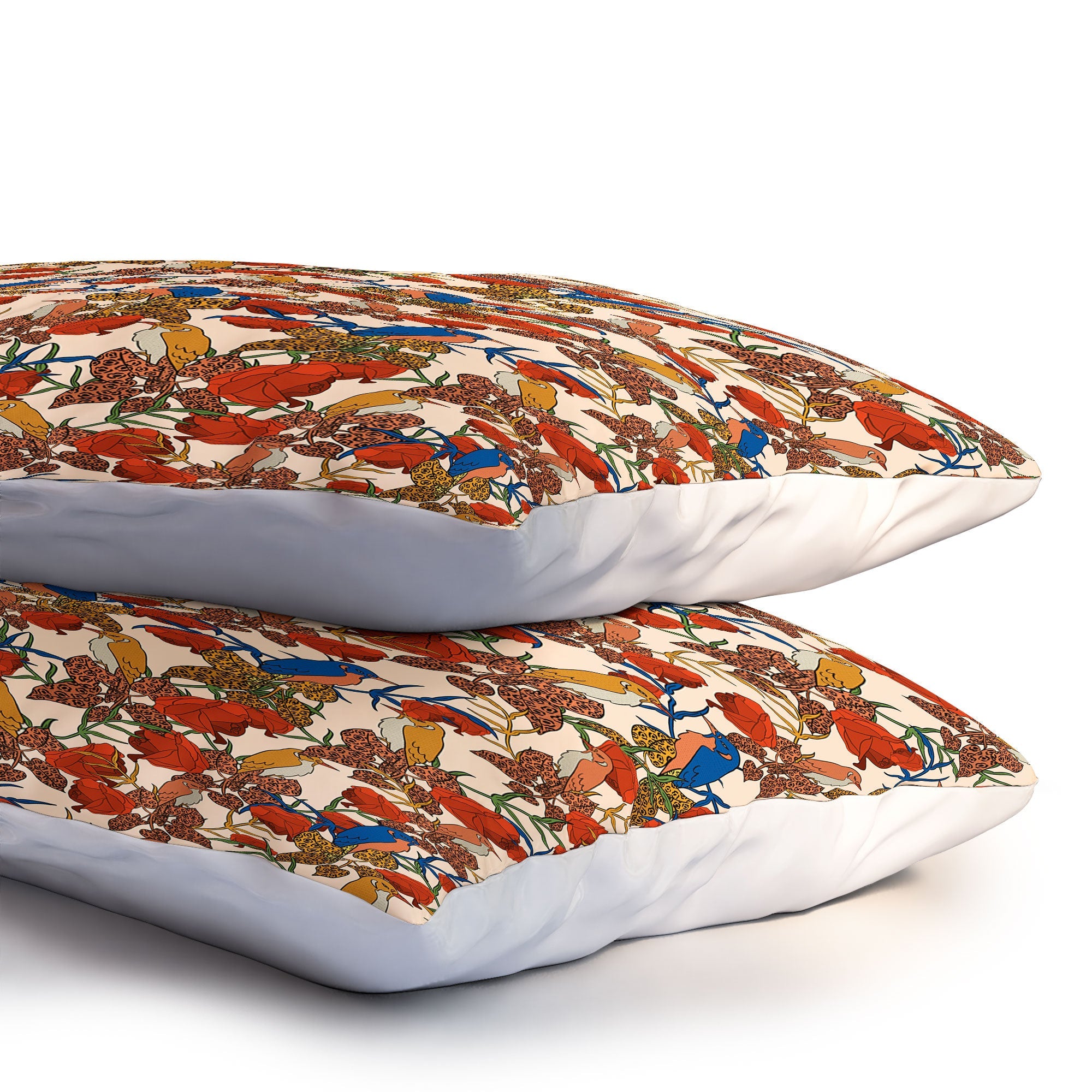 bárbara dantas Voler Pillow Shams