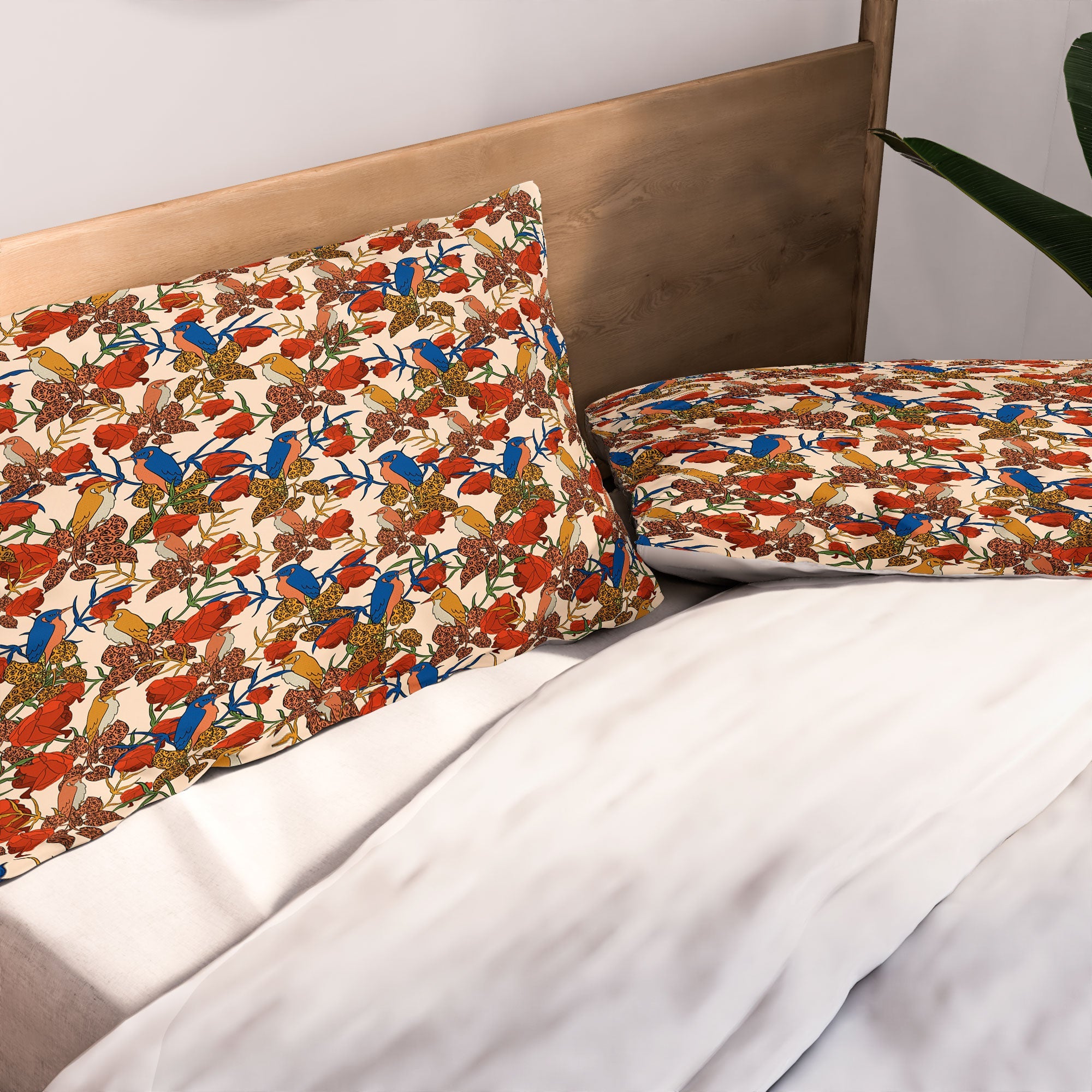 bárbara dantas Voler Pillow Shams