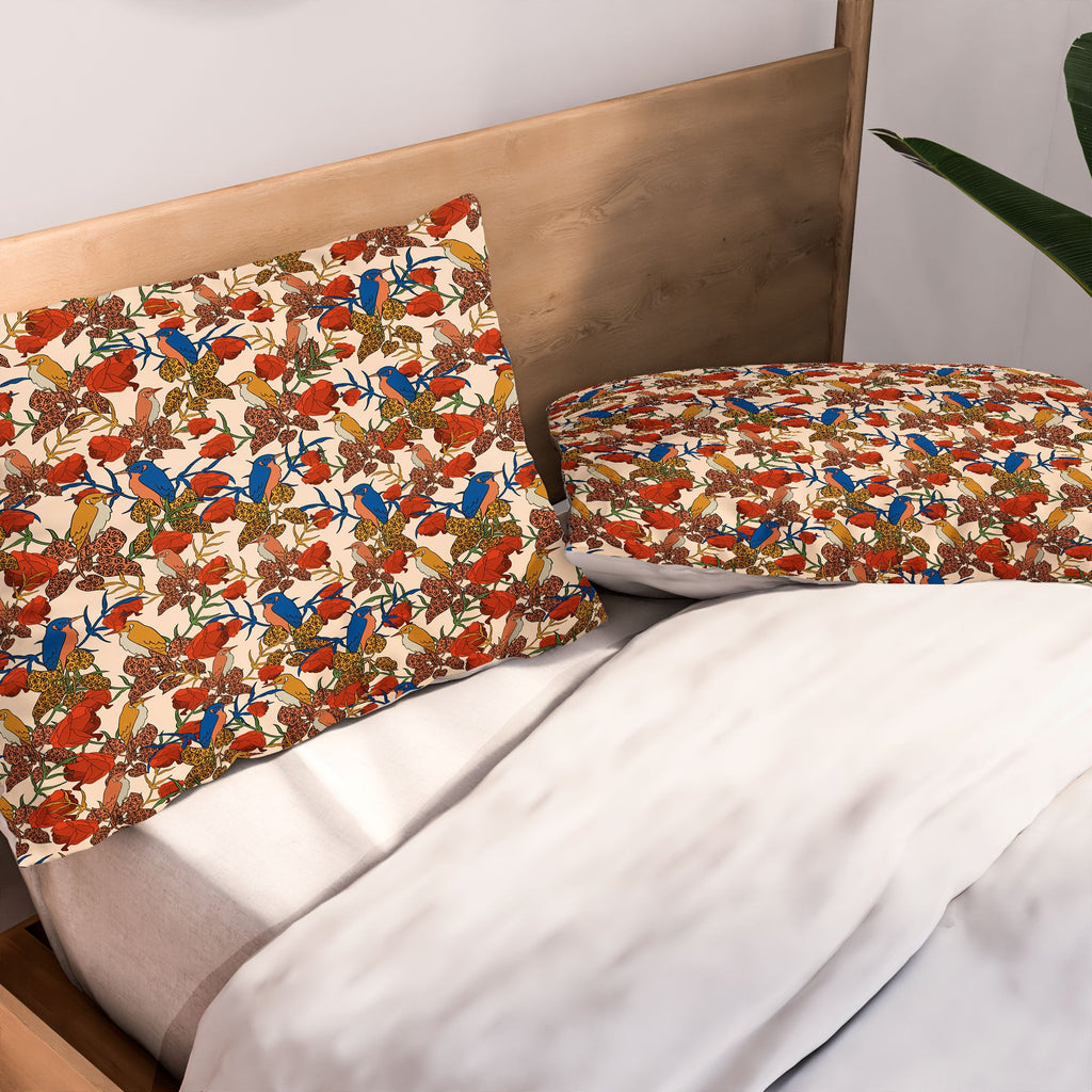 bárbara dantas Voler Pillow Shams