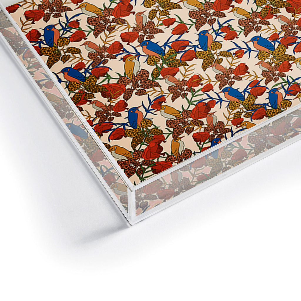 bárbara dantas Voler Acrylic Tray