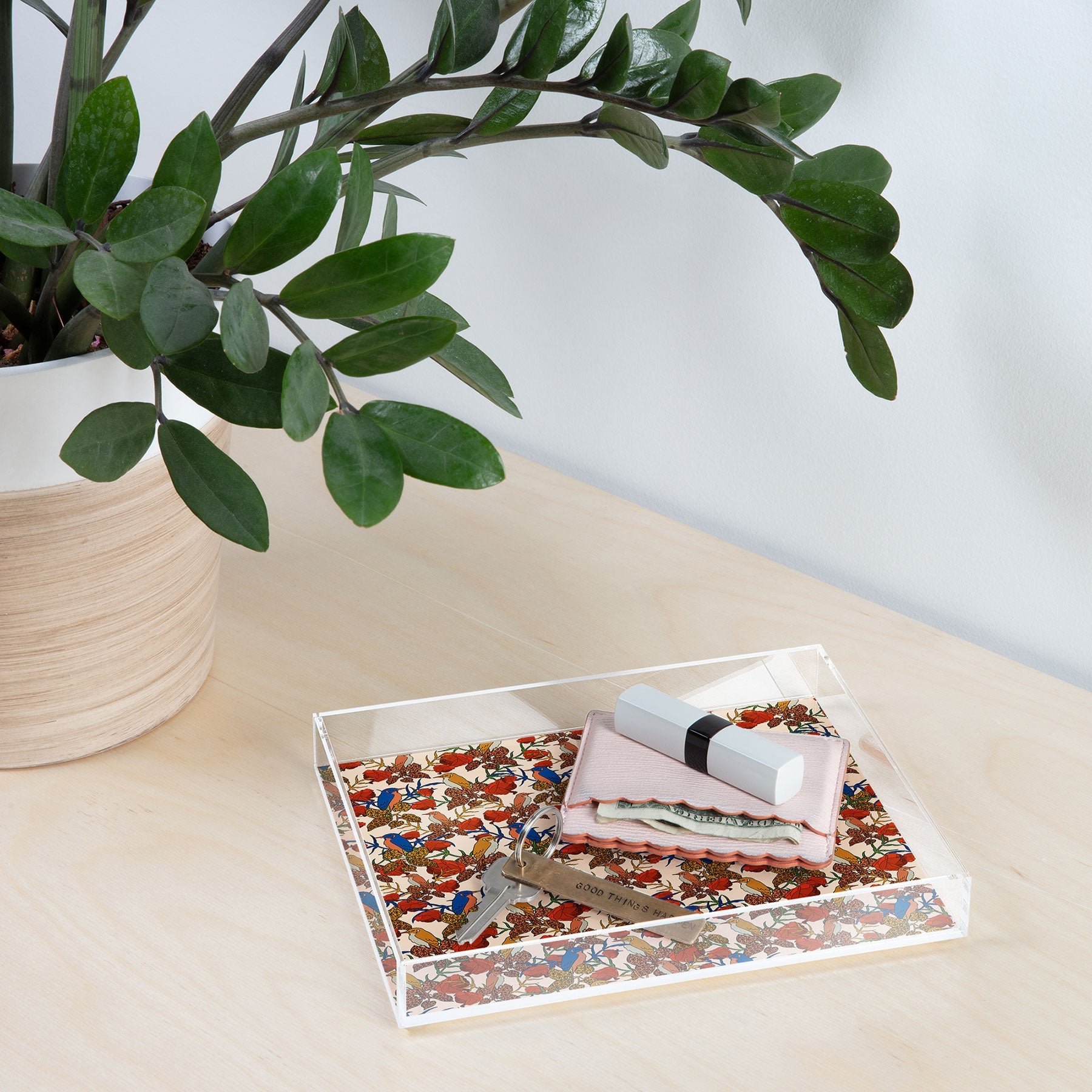 bárbara dantas Voler Acrylic Tray
