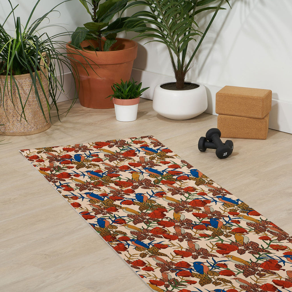 bárbara dantas Voler Yoga Mat