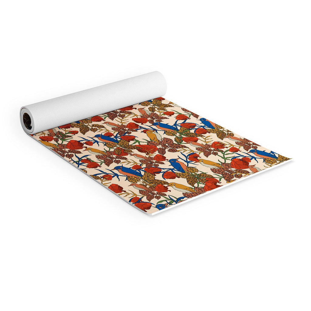 bárbara dantas Voler Yoga Mat