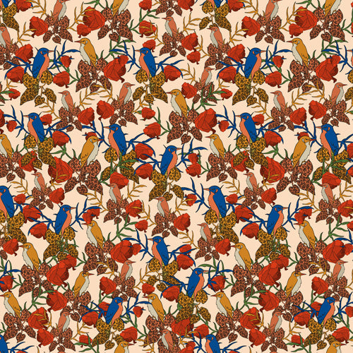 bárbara dantas Voler Shower Curtain