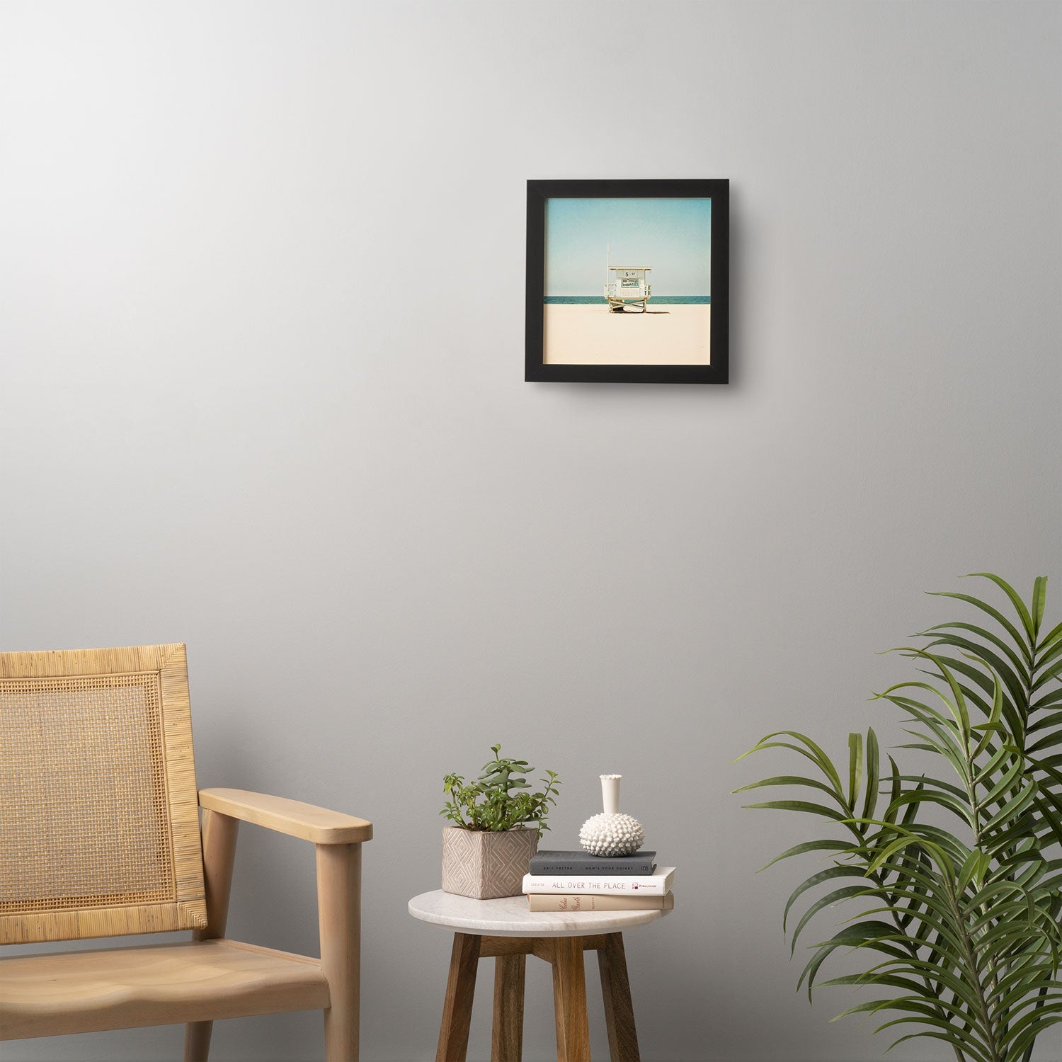 Bree Madden 5th Street Framed Wall Art